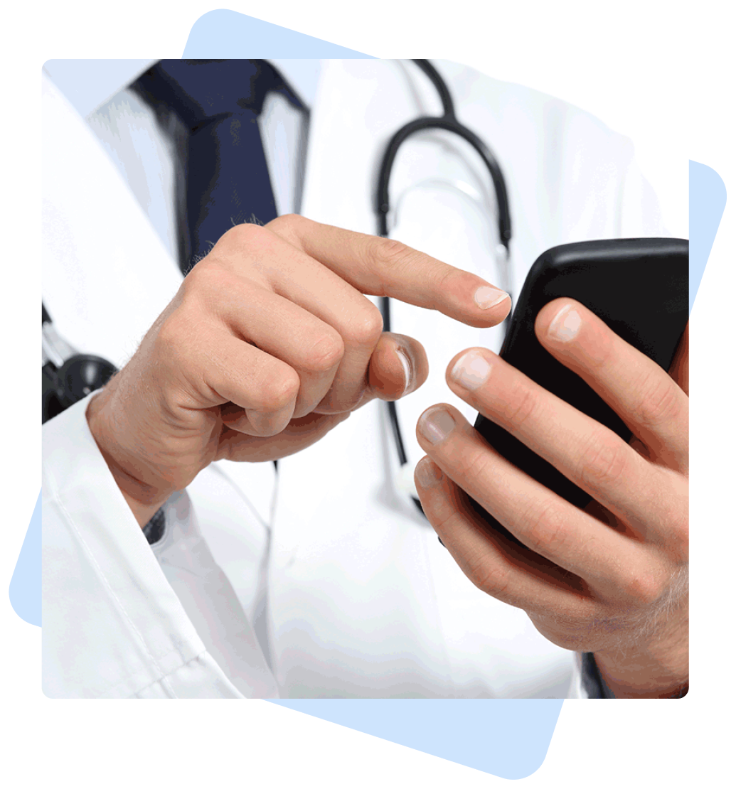 Secure Text Messaging for Healthcare | QliqSOFT